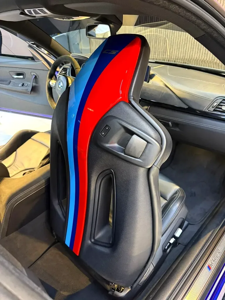 BMW M4 CS 3.0 DCT (460 hp) - 13