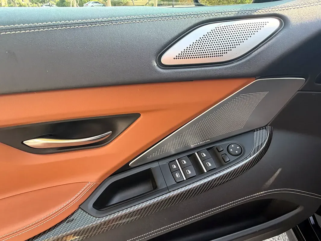 BMW M6 4.4 AMT (575 حصان) - 16