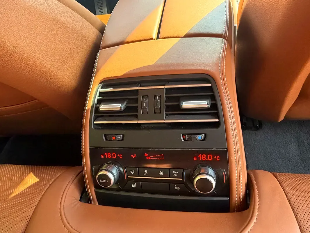 BMW M6 4.4 AMT (575 حصان) - 18