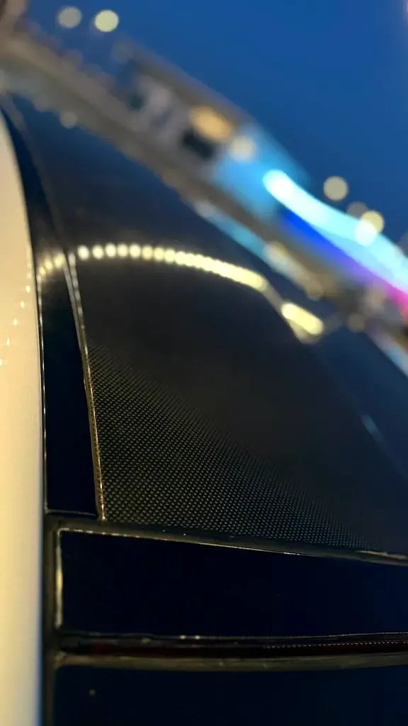 BMW M6 4.4 AMT (600 hp) - 17