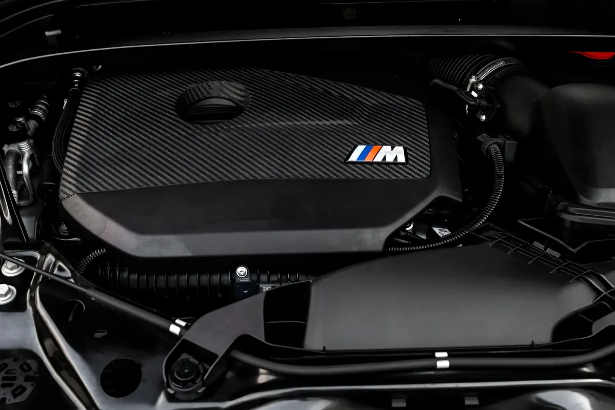 BMW X1 2.0 AMT 4WD (317 hp) - 14