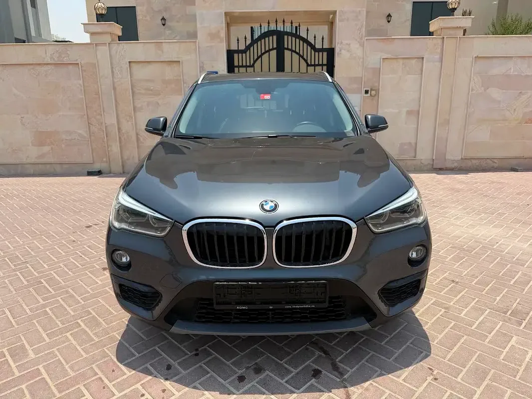 BMW X1 20i sDrive Steptronic (192 حصان) - 3