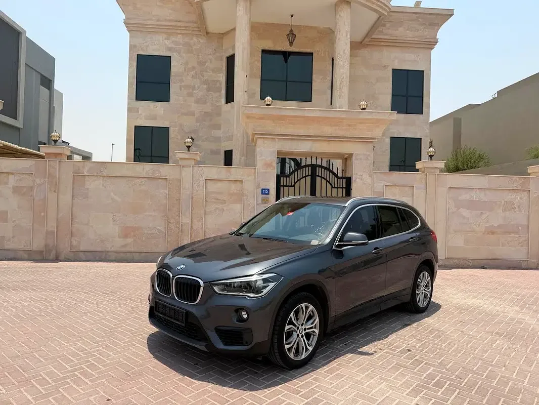 BMW X1 20i sDrive Steptronic (192 حصان) - 4