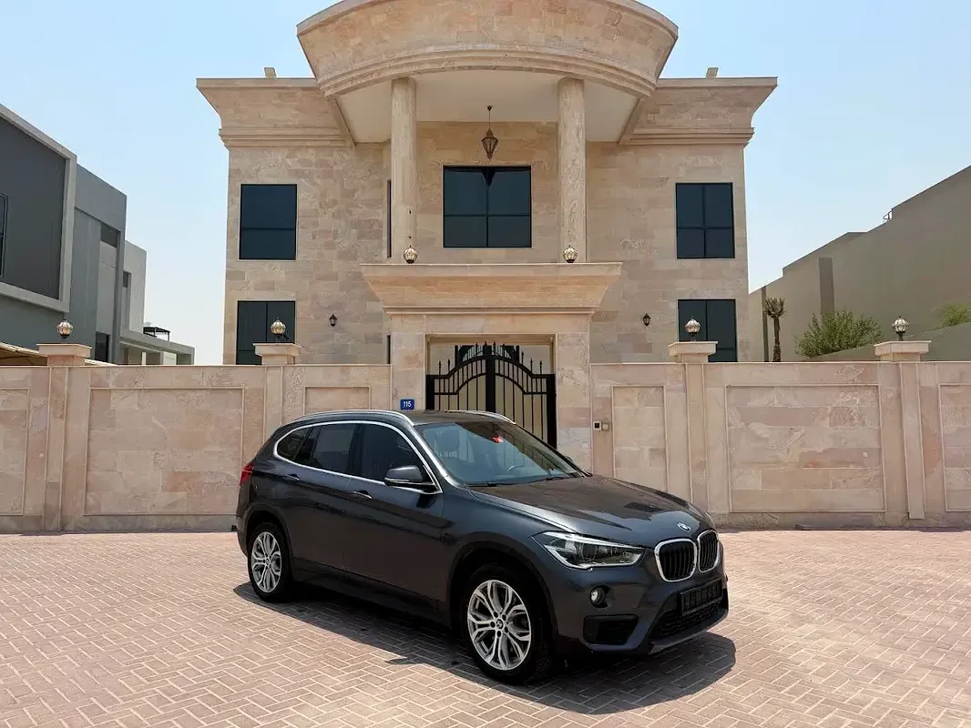 BMW X1 20i sDrive Steptronic (192 حصان) - 2