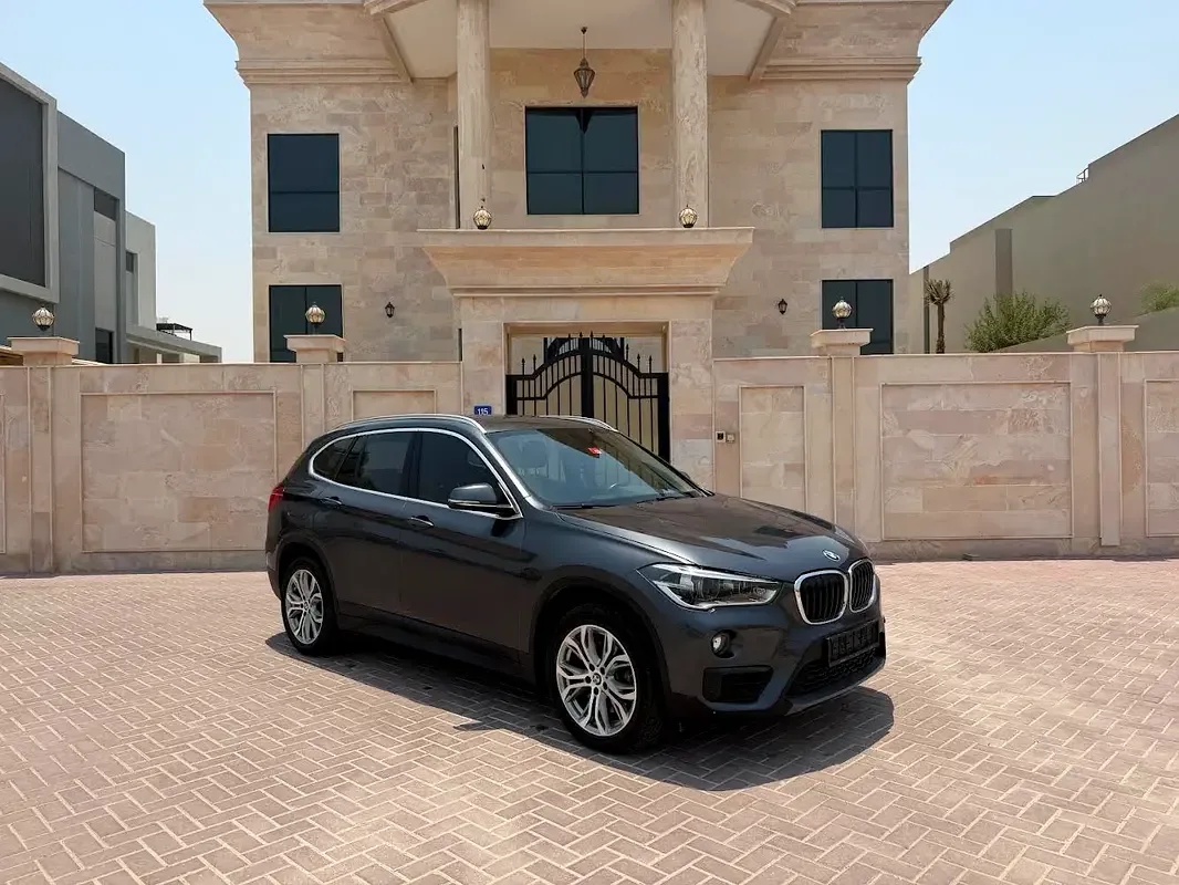 BMW X1 20i sDrive Steptronic (192 حصان) - 6
