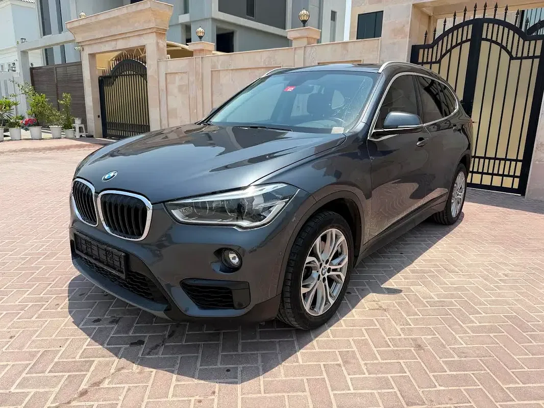 BMW X1 20i sDrive Steptronic (192 حصان) - 7