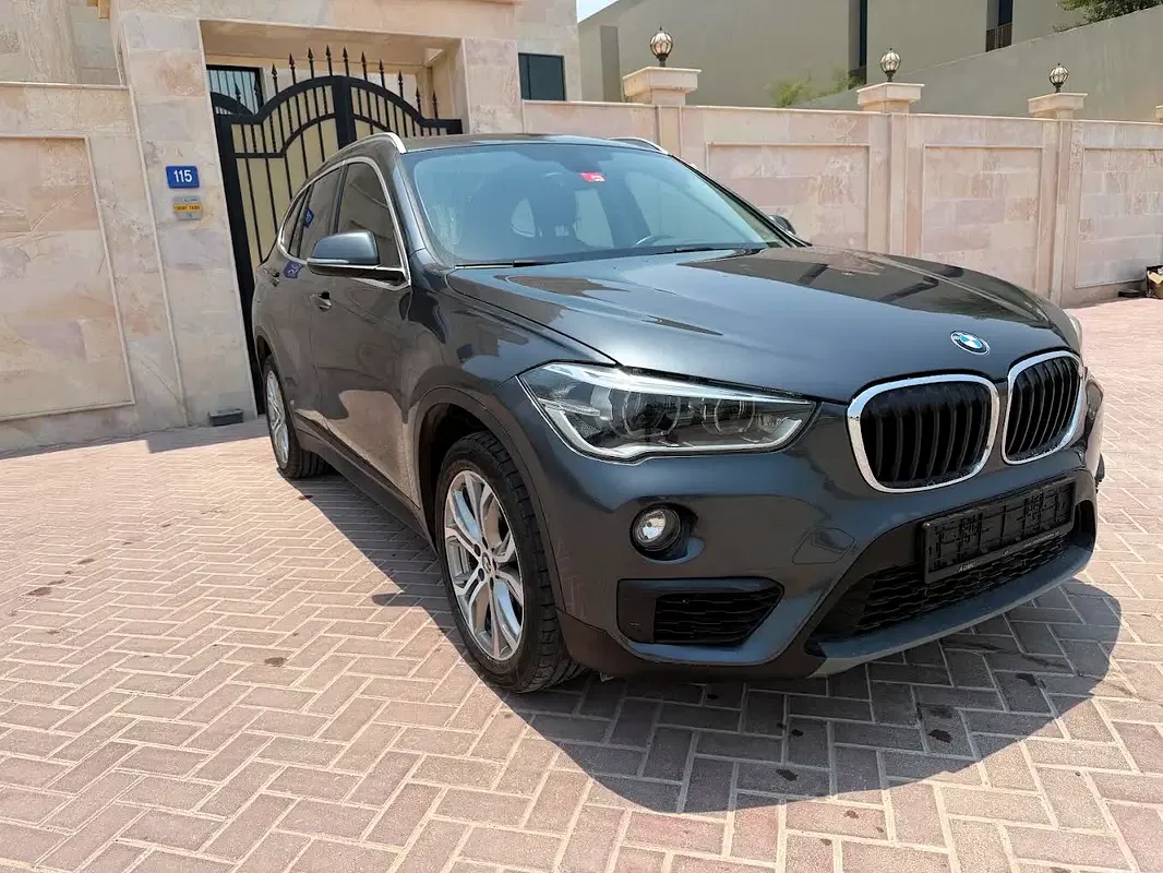 BMW X1 20i sDrive Steptronic (192 حصان) - 5