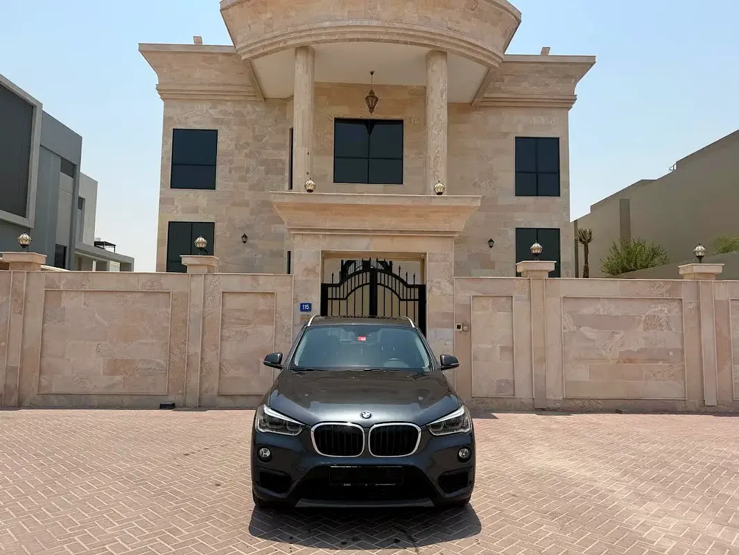 BMW X1 20i sDrive Steptronic (192 حصان) - 9