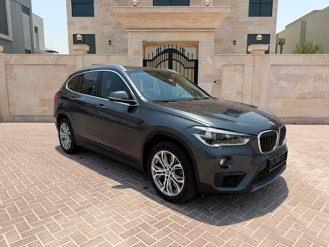 BMW X1 20i sDrive Steptronic (192 حصان) - 10