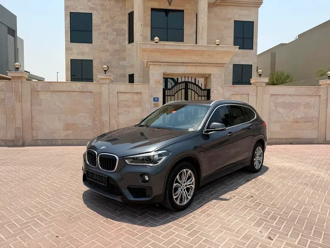 BMW X1 20i sDrive Steptronic (192 حصان) - 8