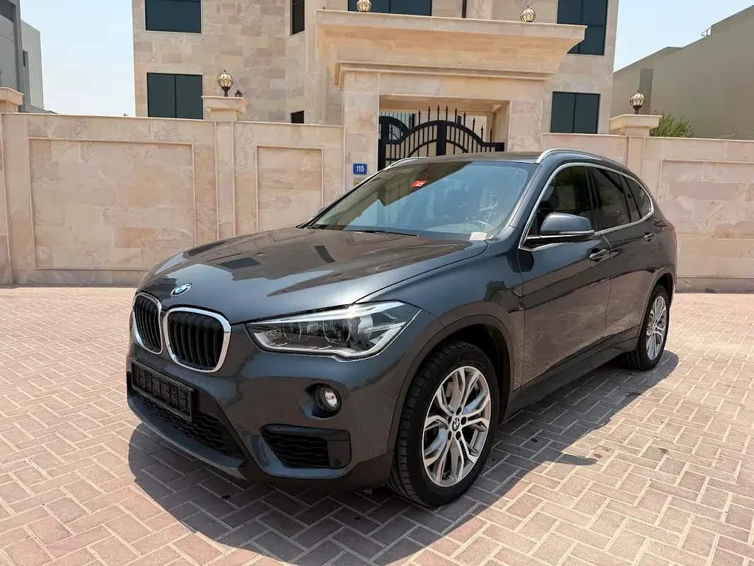 BMW X1 20i sDrive Steptronic (192 حصان) - 14
