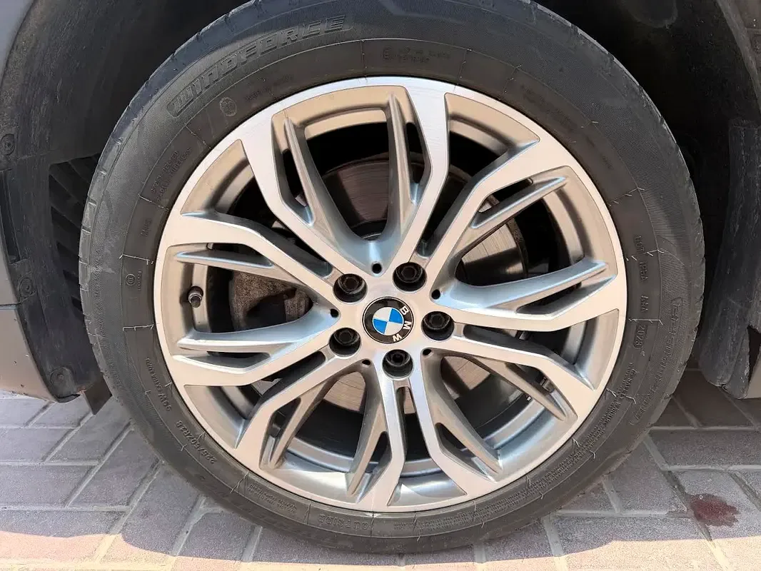 BMW X1 20i sDrive Steptronic (192 حصان) - 17