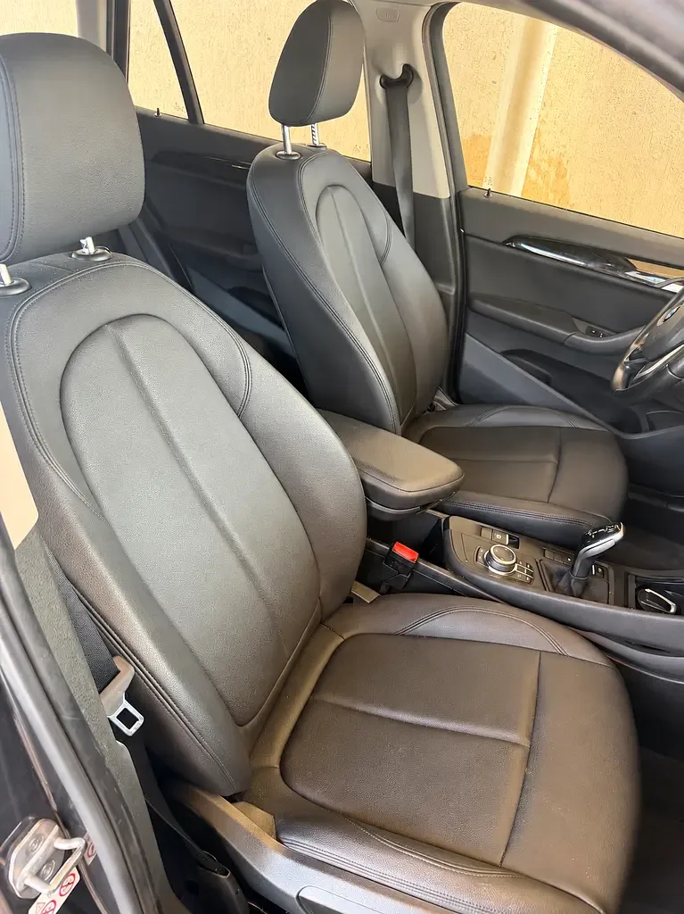 BMW X1 20i sDrive Steptronic (192 حصان) - 18