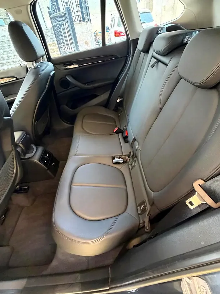 BMW X1 20i sDrive Steptronic (192 حصان) - 19