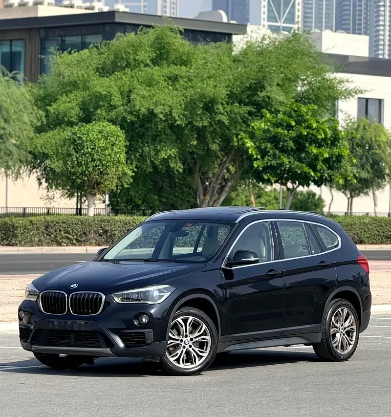 BMW X1 20i sDrive Steptronic (192 حصان) - 3