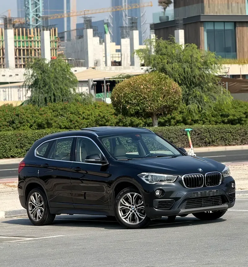 BMW X1 20i sDrive Steptronic (192 حصان) - 2