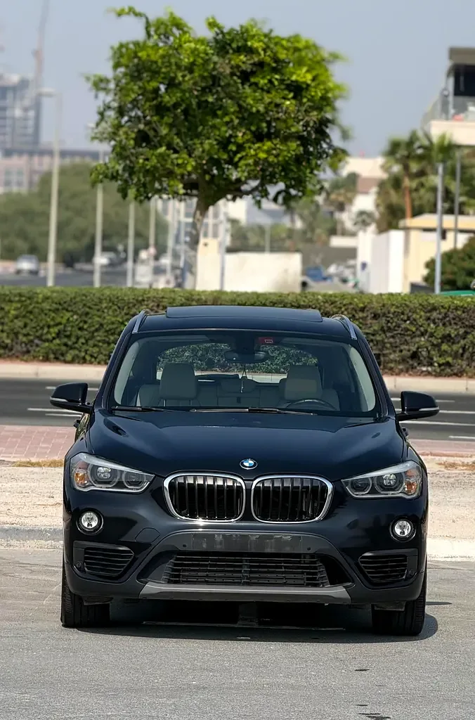 BMW X1 20i sDrive Steptronic (192 حصان) - 4