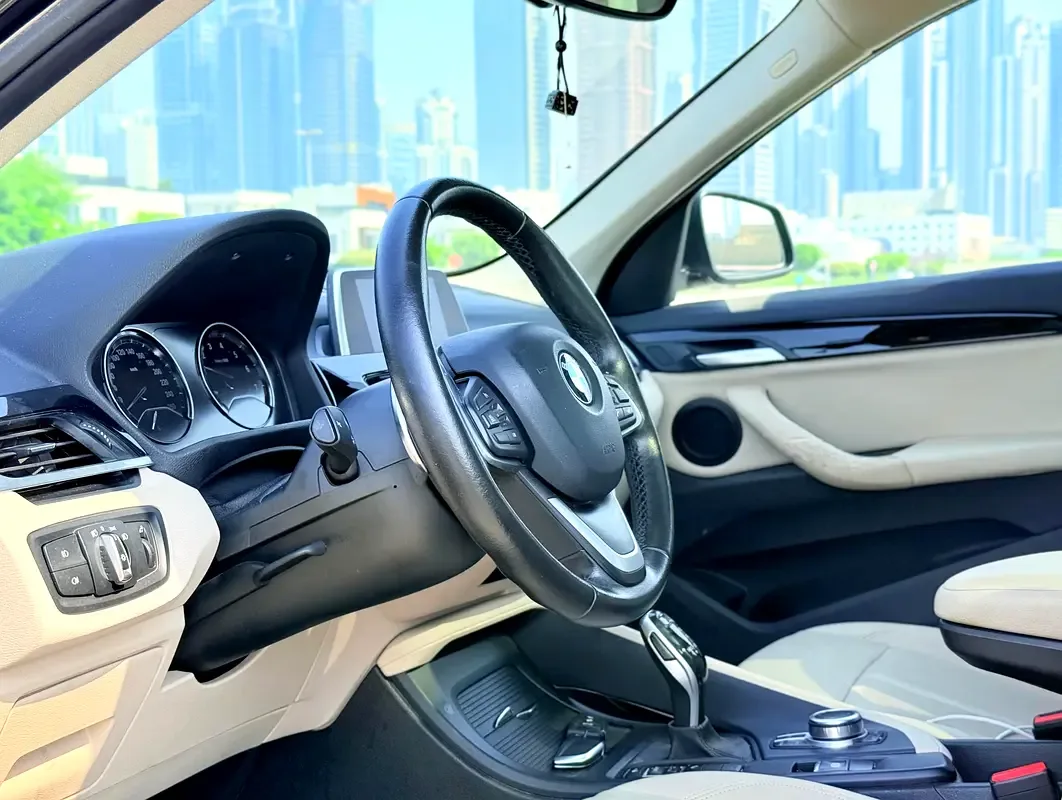 BMW X1 20i sDrive Steptronic (192 حصان) - 15