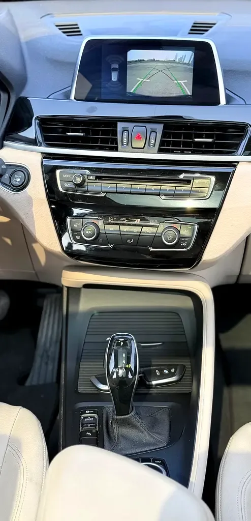 BMW X1 20i sDrive Steptronic (192 حصان) - 19