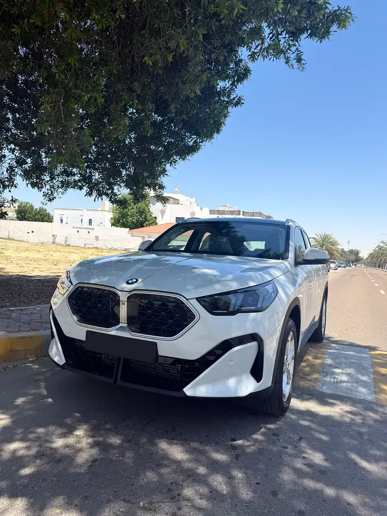 BMW X2 1.5 AMT (156 hp) - 3