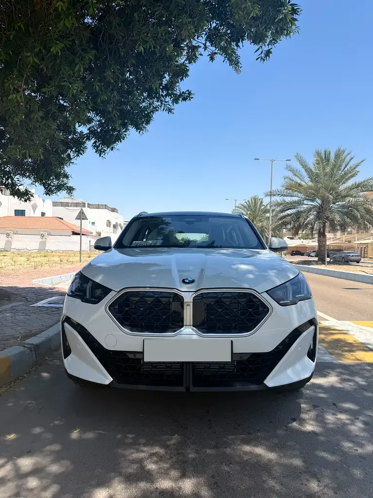 BMW X2 1.5 AMT (156 hp) - 2