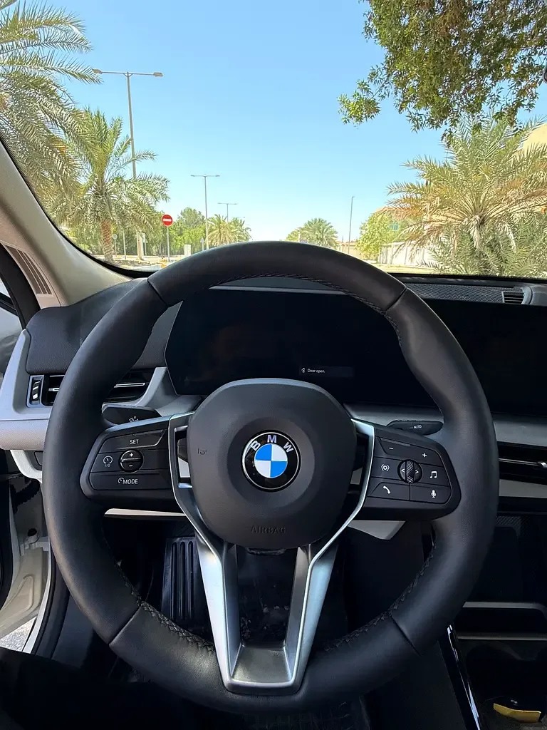 BMW X2 1.5 AMT (156 hp) - 9