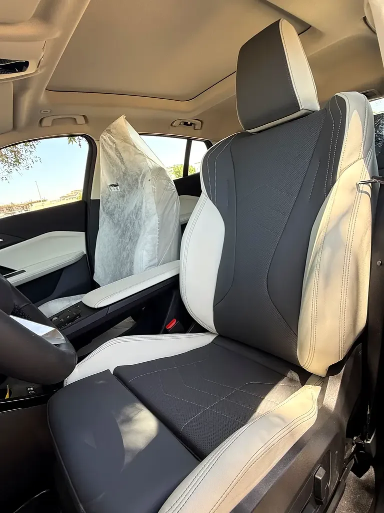 BMW X2 1.5 AMT (156 hp) - 8