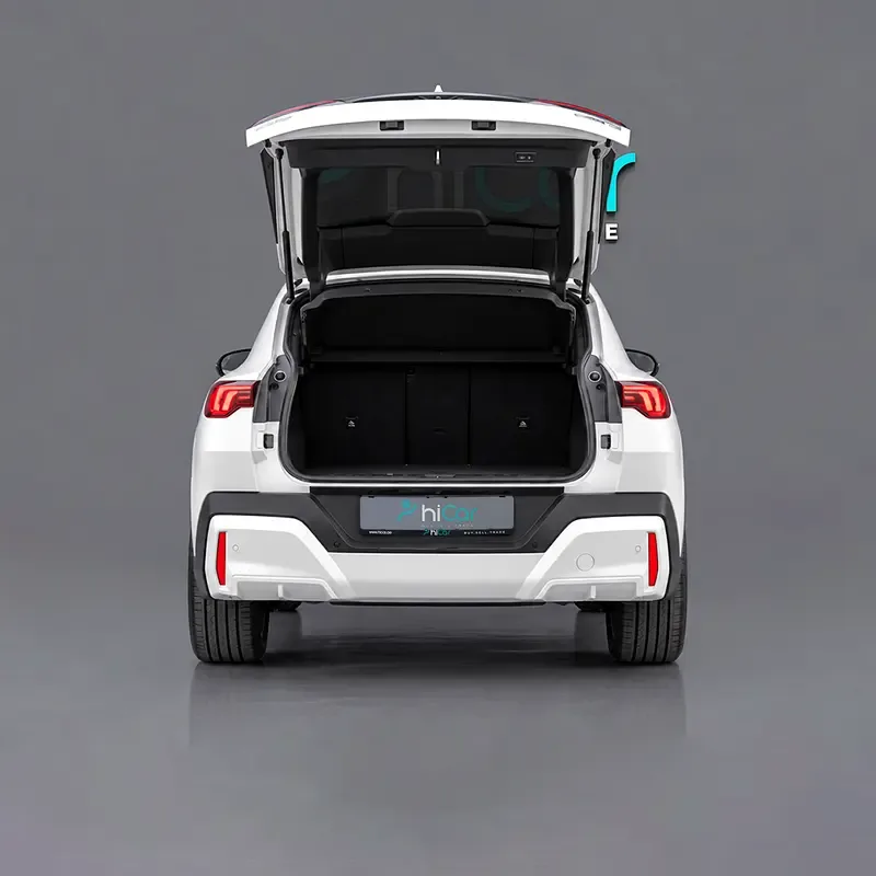 BMW X2 1.5 AMT (156 حصان) - 5