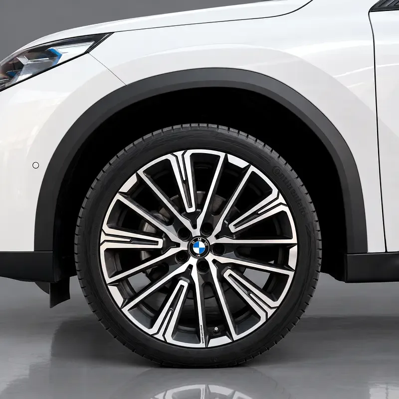 BMW X2 1.5 AMT (156 حصان) - 6
