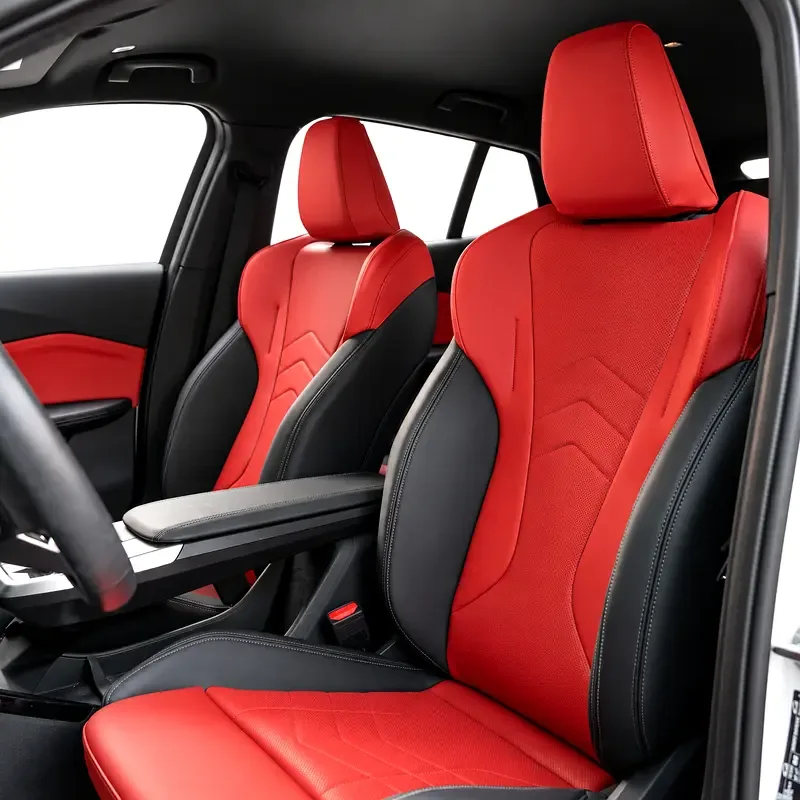 BMW X2 1.5 AMT (156 حصان) - 12