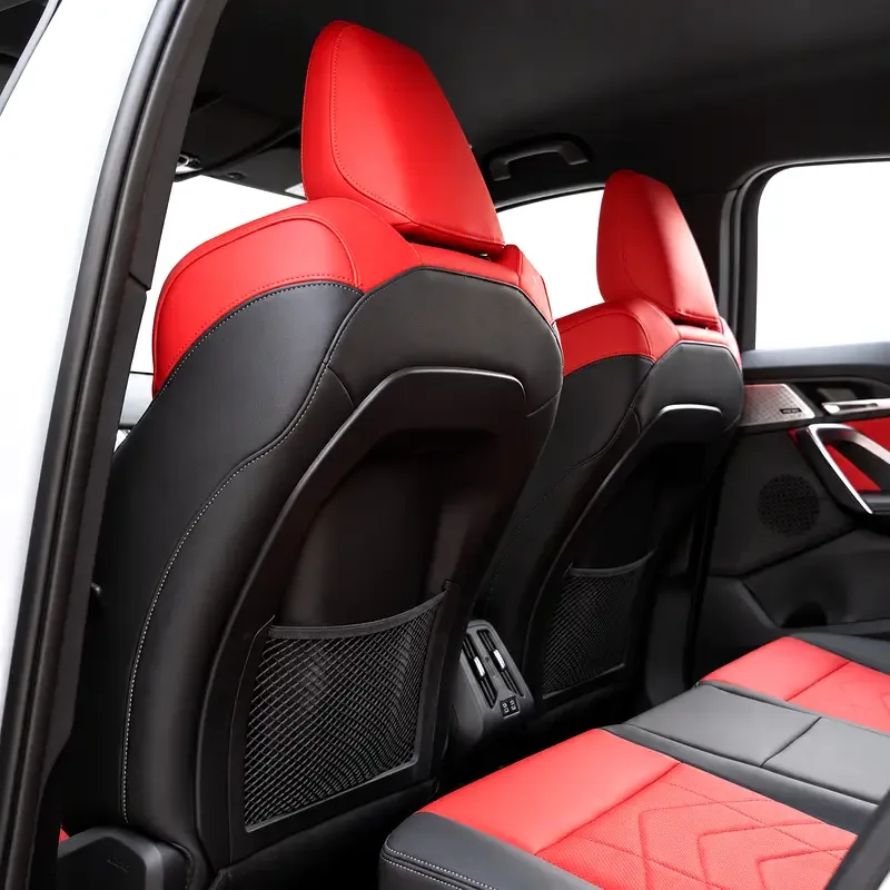 BMW X2 1.5 AMT (156 حصان) - 13