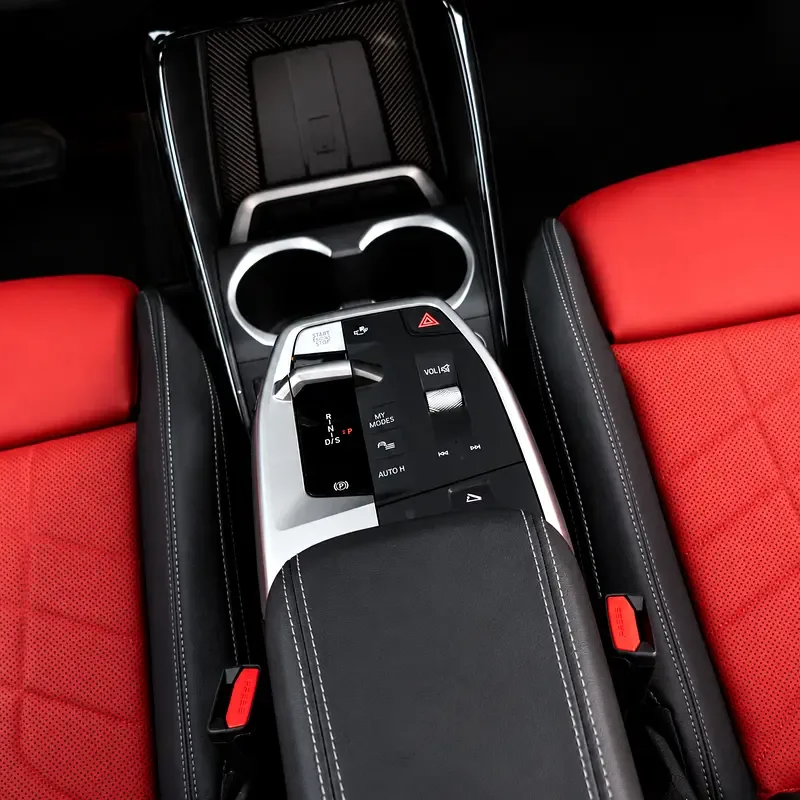 BMW X2 1.5 AMT (156 حصان) - 11