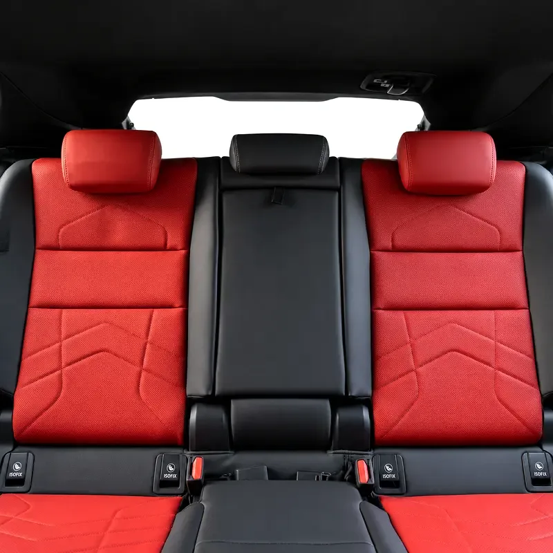 BMW X2 1.5 AMT (156 حصان) - 14