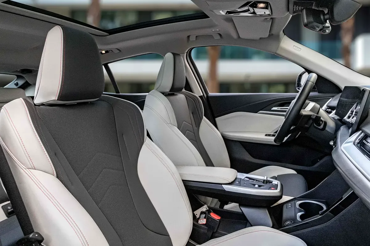 BMW X2 2.0 AMT (204 hp) - 11