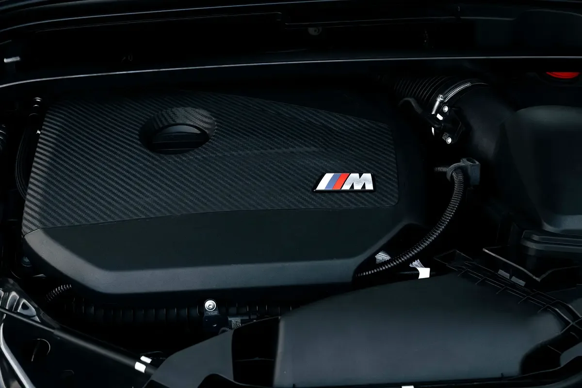 BMW X2 2.0 AMT 4WD (312 hp) - 14