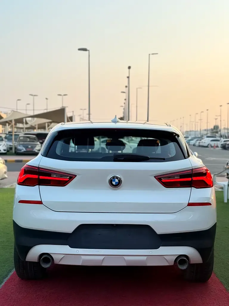 BMW X2 20i sDrive Steptronic (192 hp) - 4