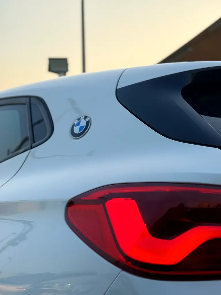 BMW X2 20i sDrive Steptronic (192 hp) - 6