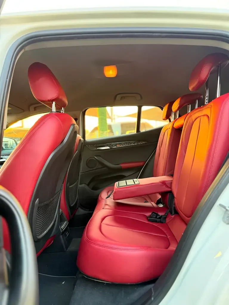 BMW X2 20i sDrive Steptronic (192 hp) - 14