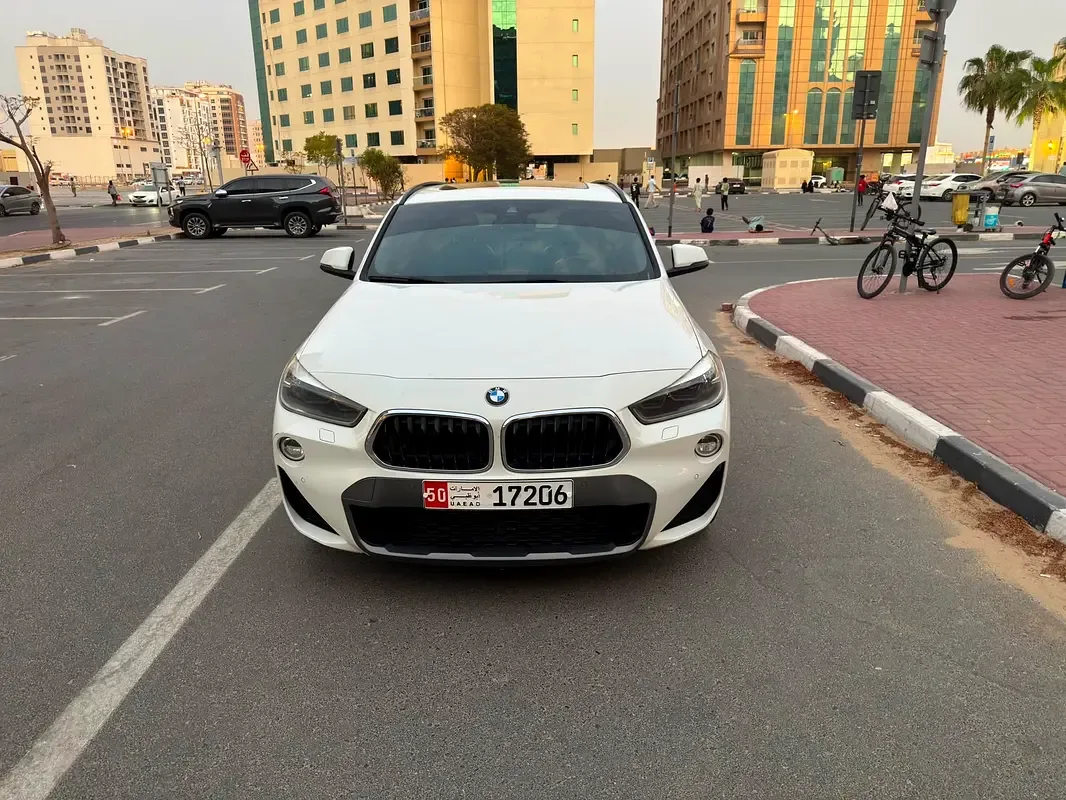 BMW X2 20i sDrive Steptronic (192 حصان) - 7