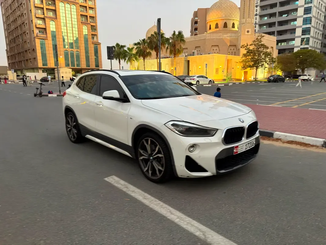 BMW X2 20i sDrive Steptronic (192 حصان) - 6