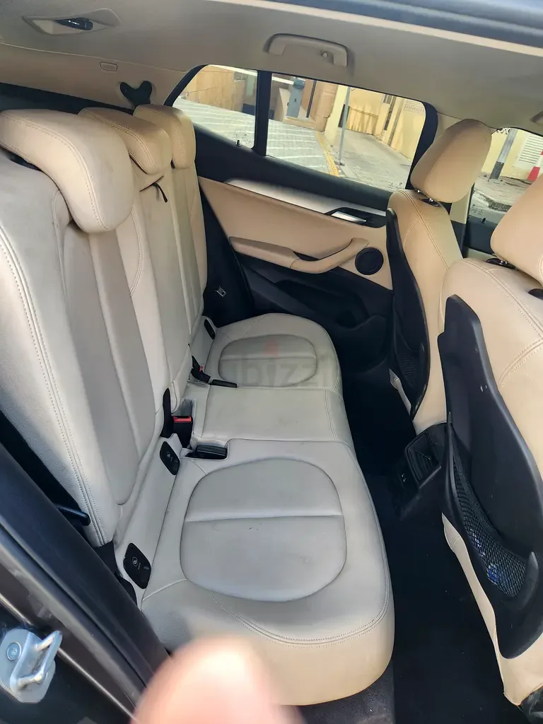 BMW X2 20i sDrive Steptronic (192 حصان) - 3