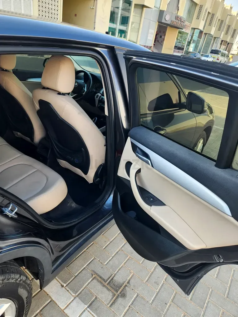 BMW X2 20i sDrive Steptronic (192 حصان) - 4