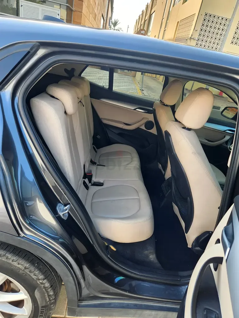 BMW X2 20i sDrive Steptronic (192 حصان) - 2