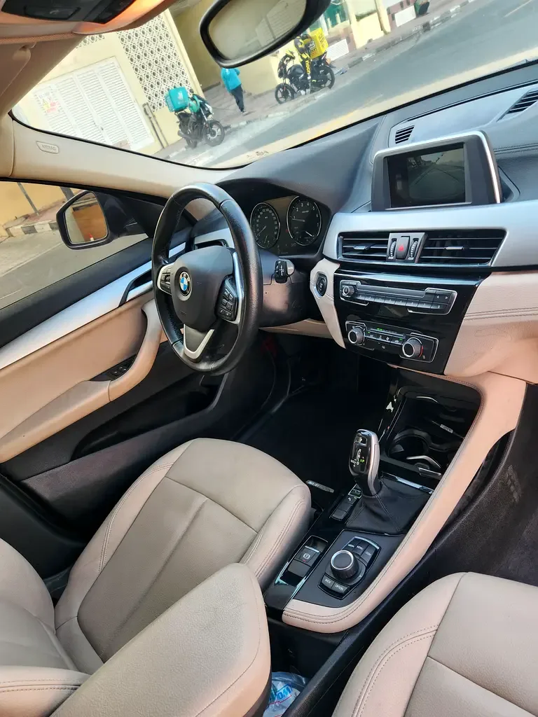 BMW X2 20i sDrive Steptronic (192 حصان) - 6