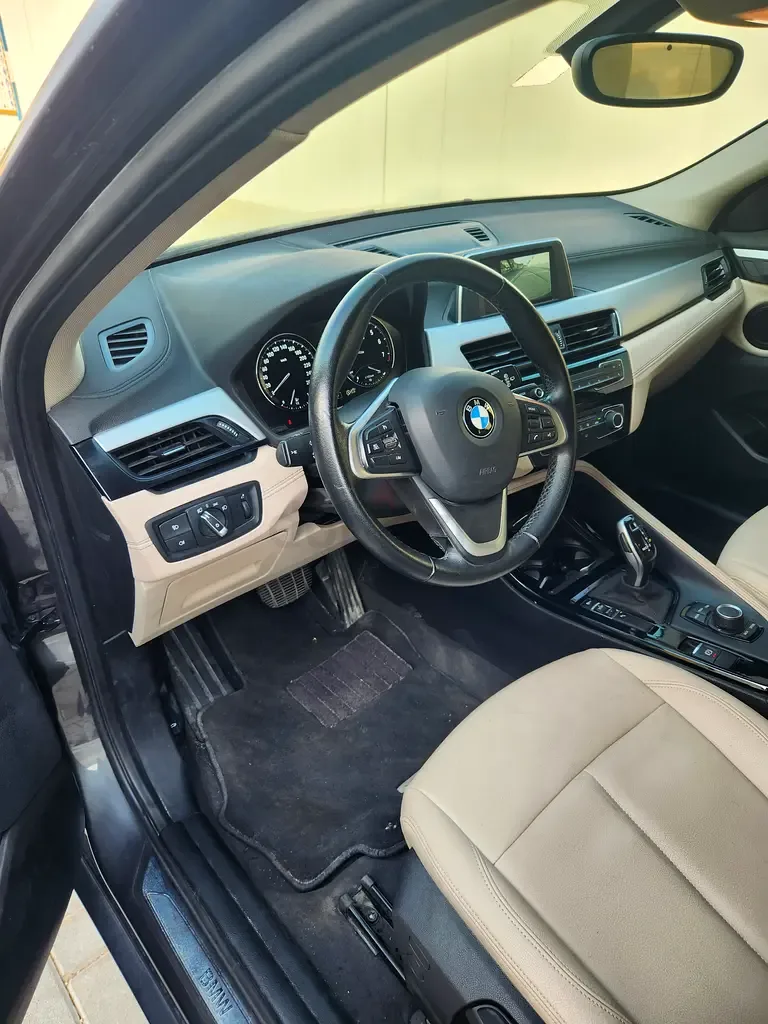 BMW X2 20i sDrive Steptronic (192 حصان) - 7
