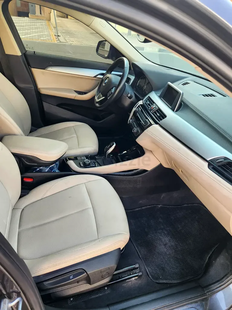 BMW X2 20i sDrive Steptronic (192 حصان) - 5