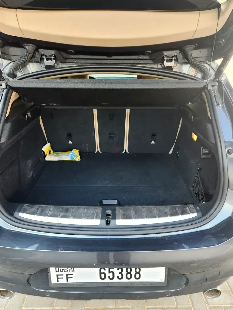BMW X2 20i sDrive Steptronic (192 حصان) - 8