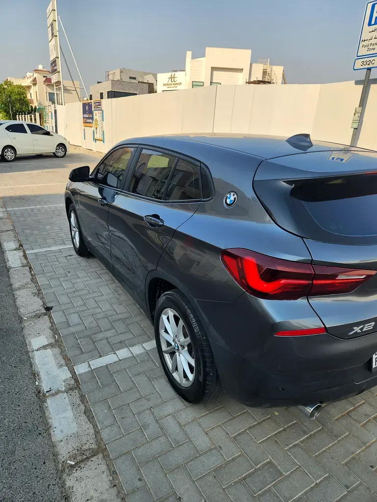 BMW X2 20i sDrive Steptronic (192 حصان) - 12