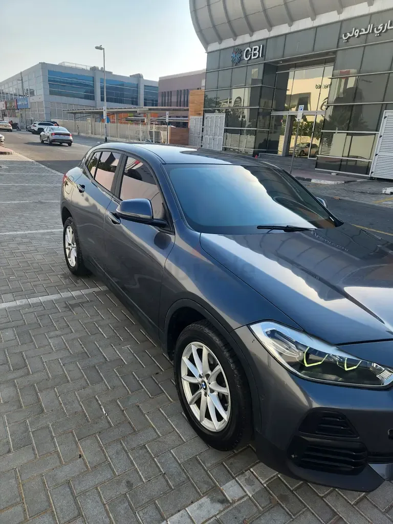 BMW X2 20i sDrive Steptronic (192 حصان) - 13