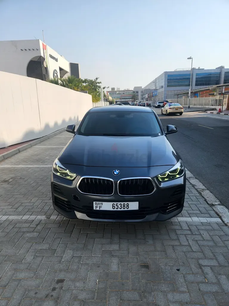 BMW X2 20i sDrive Steptronic (192 حصان) - 11